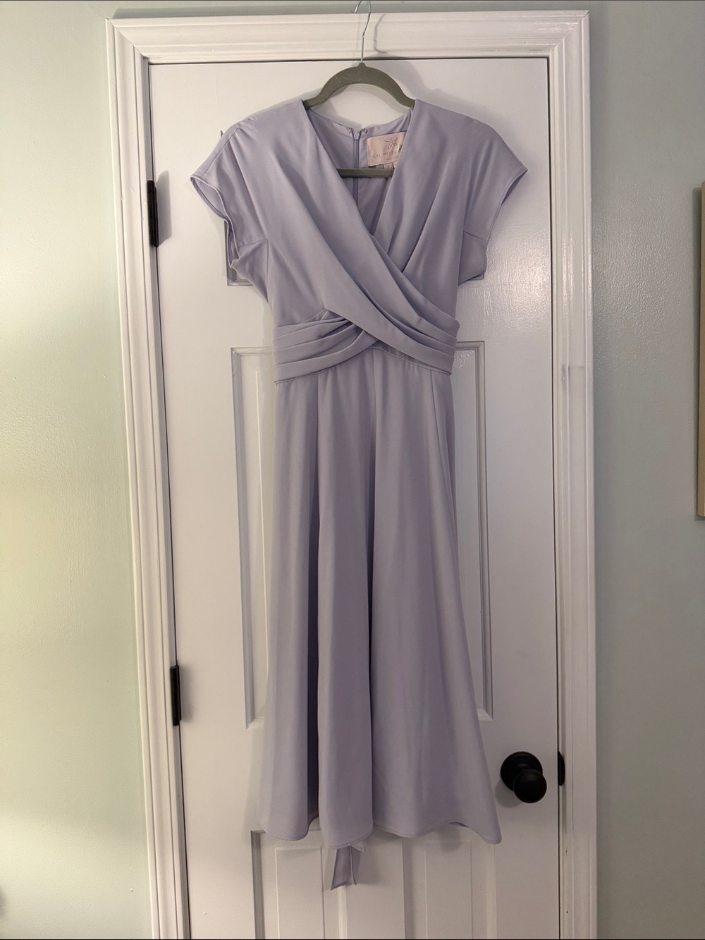 Gal Meets Glam Seraphina Dress
